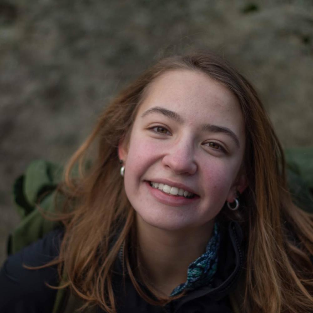 Meet your Posher, Shelby